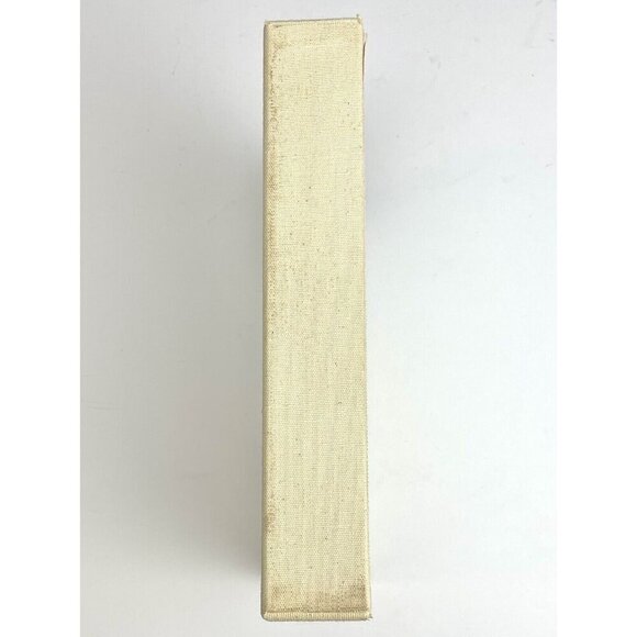 Treasures of the Smithsonian SIGNED by Edwards Park (1983, Hardcover) SLIPCOVER - Picture 10 of 12